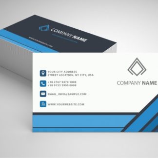 Business Cards