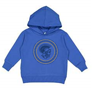 yaca hoodie