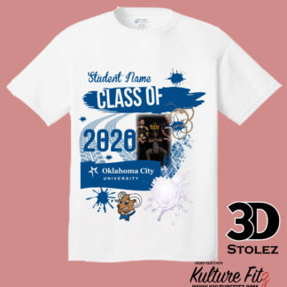 3d Stolez Shirt Only