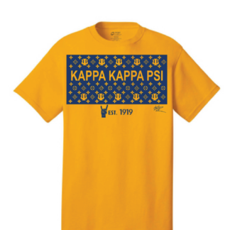 Psi Designer Yellow