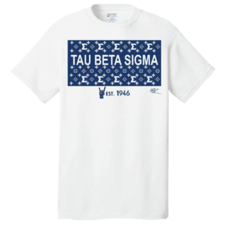 TBS Designer white