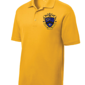 psi polo gold