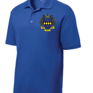 tbs polo royal