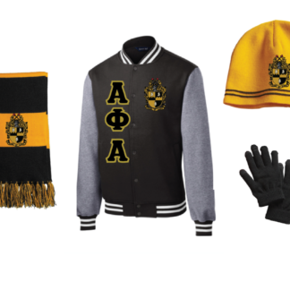 apa bundle