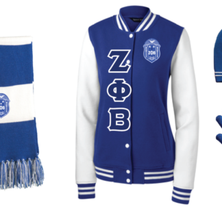 zeta bundle