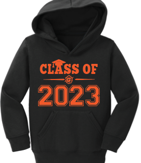 Class Hoodie