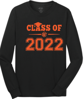 Class Long Sleeve
