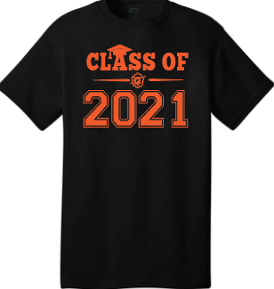 Class Shirt