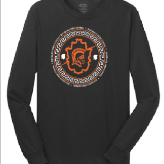 longsleeve designer
