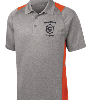 polo grey