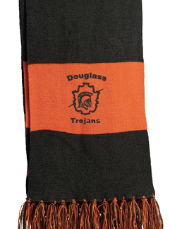 scarf