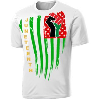 Juneteenth Flag