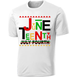 juneteenth Afr 2020