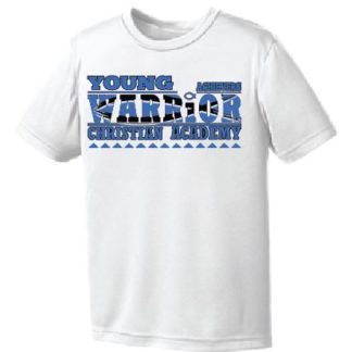 YACA FISH BABY white