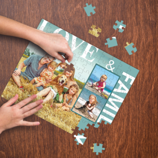 puzzle