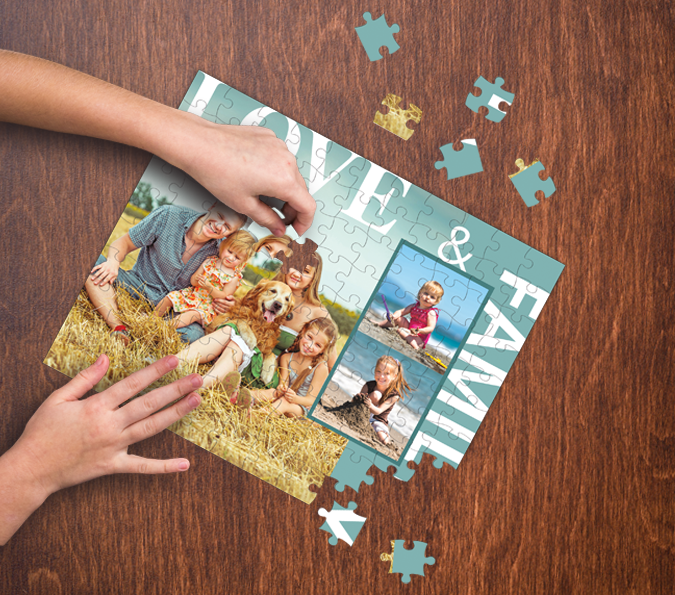 puzzle