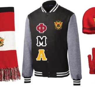 PMA BUNDLE