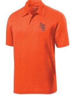 ST660 Orange