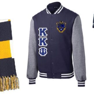 navy bundle