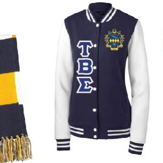 navy tbs bundle