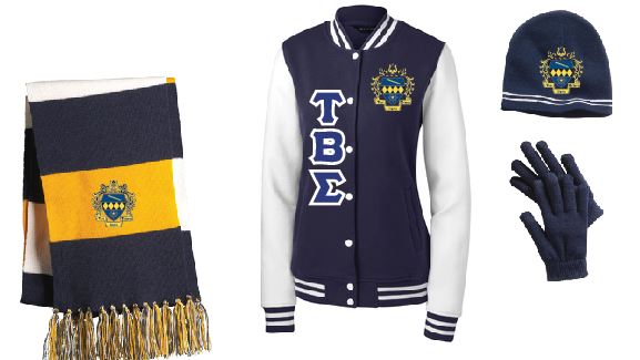 navy tbs bundle