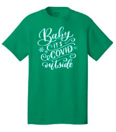 baby green