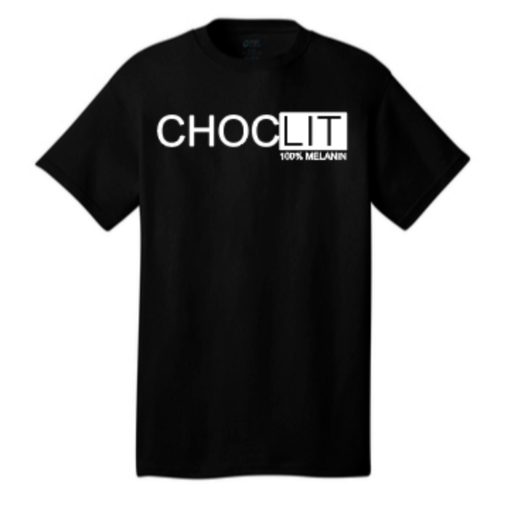 shirt black