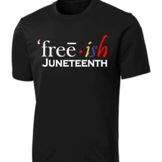freeish black