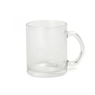 Clear Mug