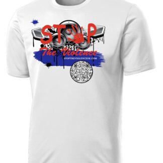STV White