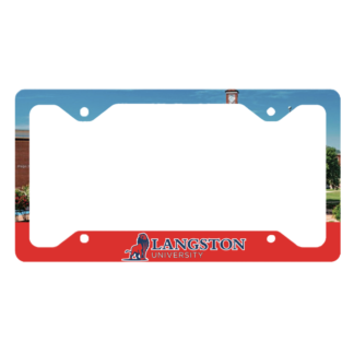 LICE PLATE