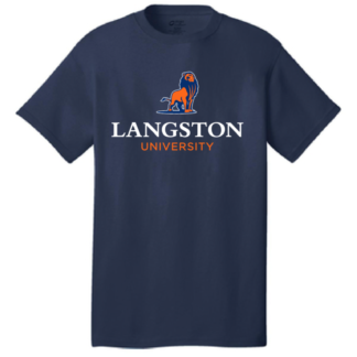 LU Official Navy