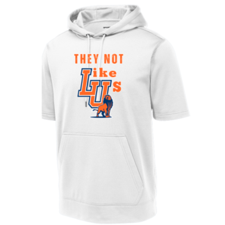 LU SS HOODIE