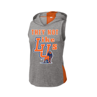 LU WOMEN HOOD