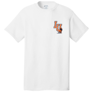 LU White LC