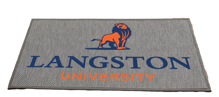 doormat lu primary mark
