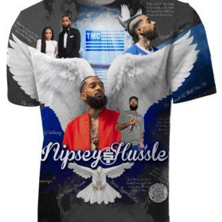 nipsey