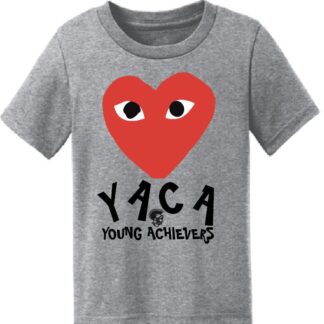 yaca heart