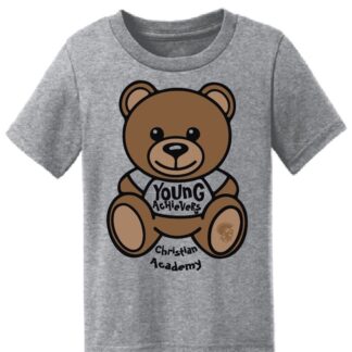yacabear