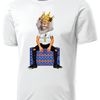 LU King BOx