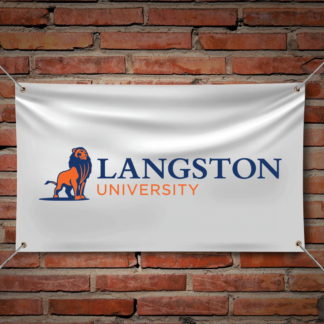 BANNER SECONDARY WHITE