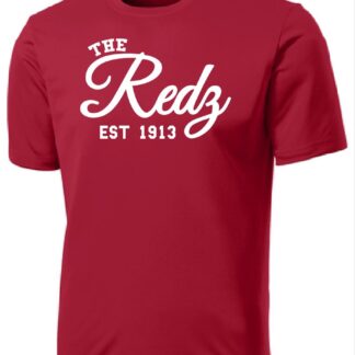 The Redz