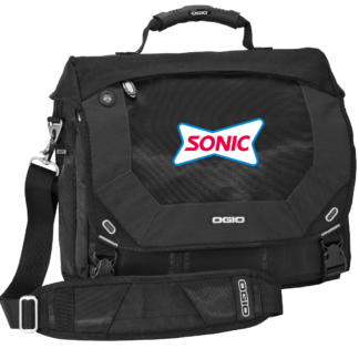 Sonic Bag Mess
