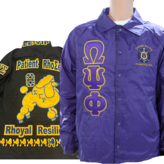 linejackets