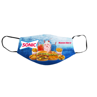 sonic mask