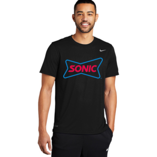 sonic tee