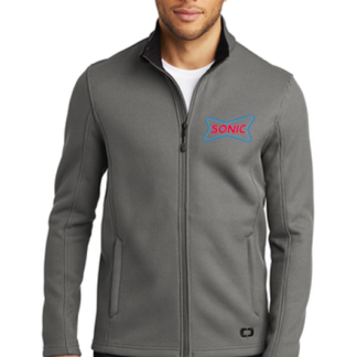 sopnic grey jacket