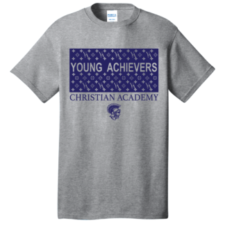 Yaca Designer Navy Ath Grey