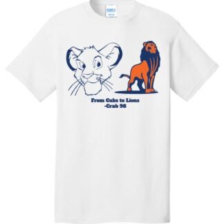 CRAB 98 FRONT