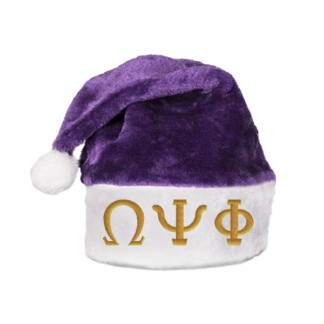 Omega Santa